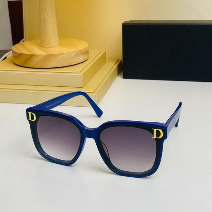 Dior Sunglasses AAA+ ID:20220728-554